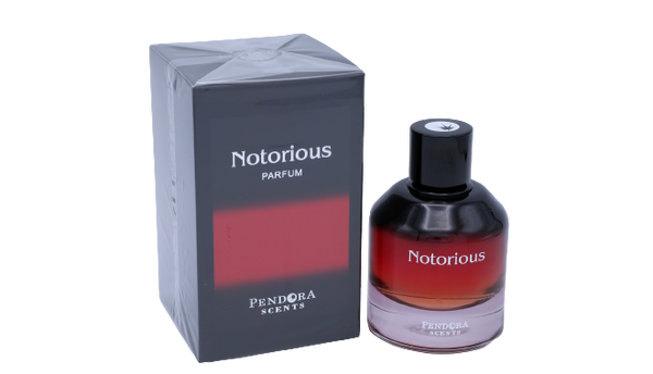 Notorious Pendora