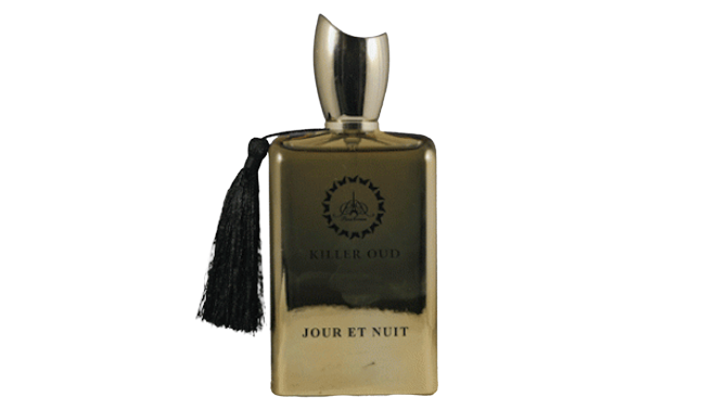 Killer Oud Jour Et Nuit