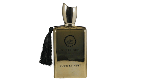 Killer Oud Jour Et Nuit