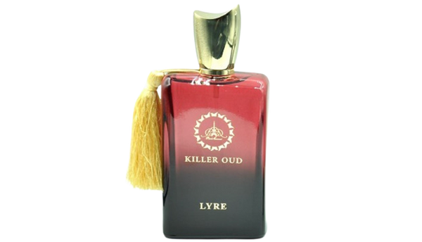 Killer Oud Lyre Intense