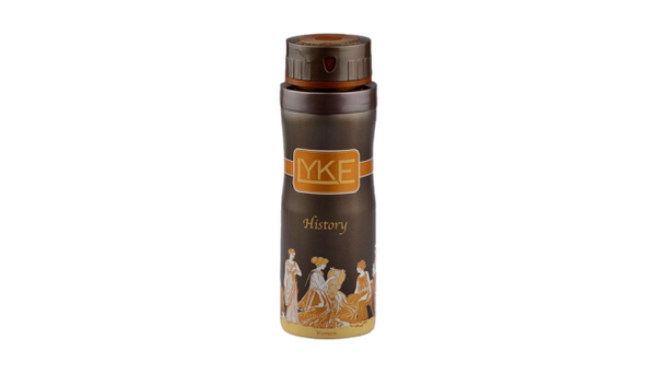 Lyke History Body Spray