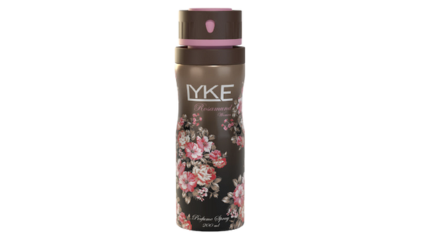 Lyke Rosamund Body Spray