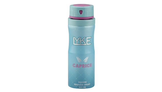 Lyke Caprice Body Spray