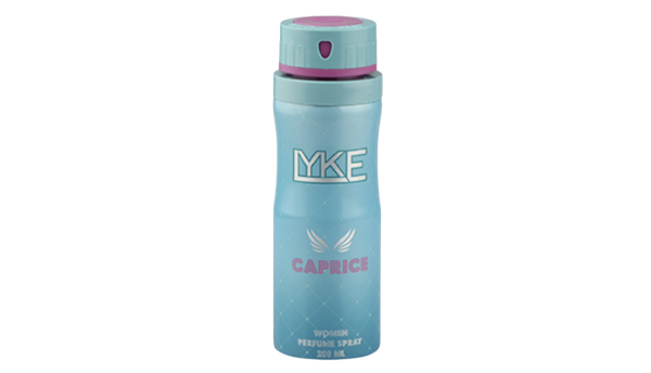 Lyke Caprice Body Spray