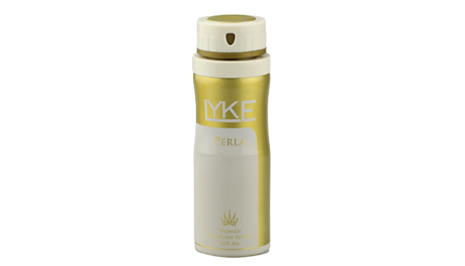 Lyke Parla Body Spray