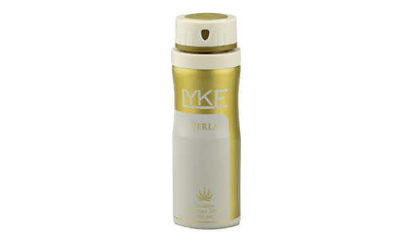 Lyke Parla Body Spray