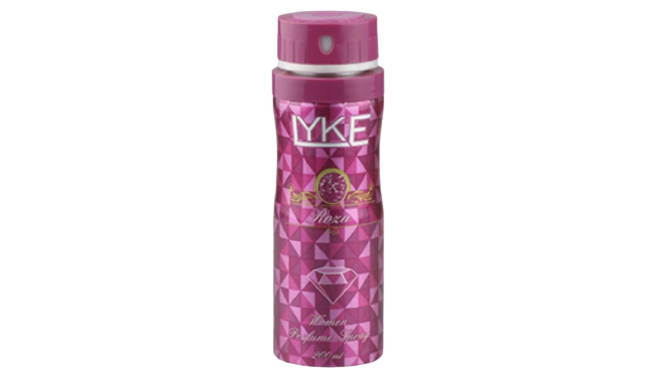 Lyke Roza Body Spray