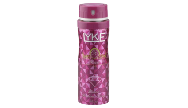Lyke Roza Body Spray