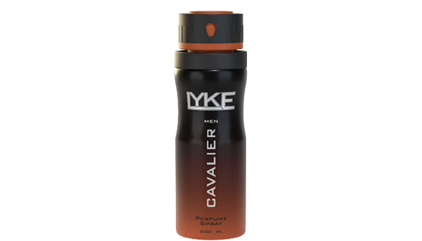 Lyke Cavalier Spray