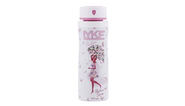 Lyke Papillon Spray