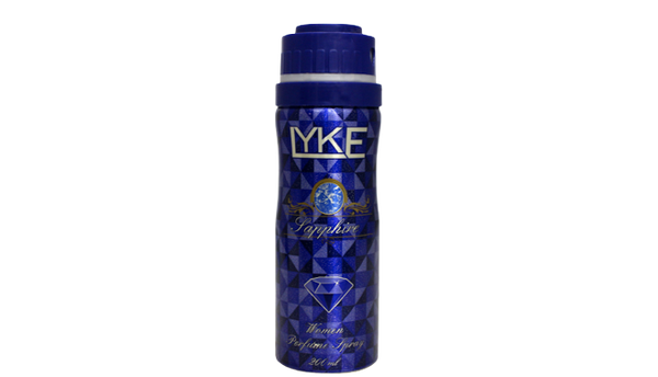 Lyke Sapphire Spray