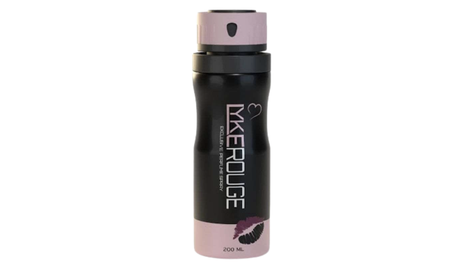 Lyke Rouge Spray