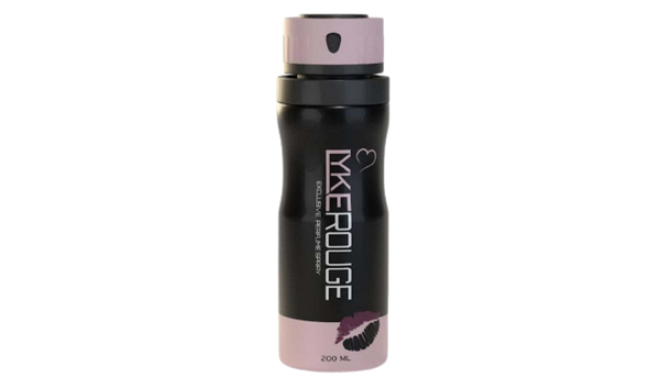 Lyke Rouge Spray