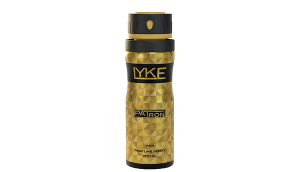 Lyke Patron Body Spray