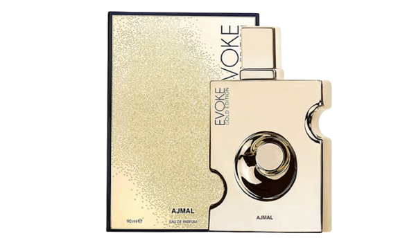 Evoke Gold Edition Ajmal