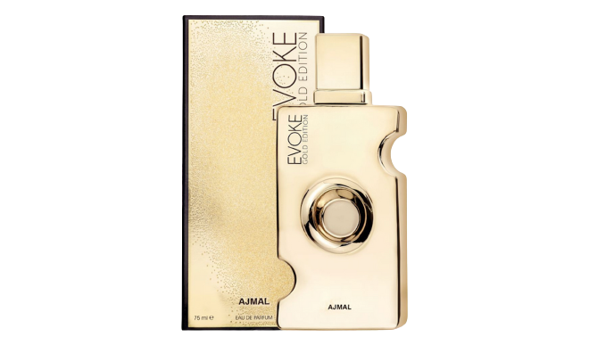 Evoke Gold Edition Ajmal