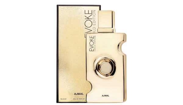 Evoke Gold Edition Ajmal
