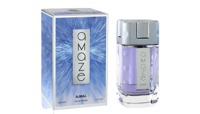 Amaze Ajmal Eau De Parfum