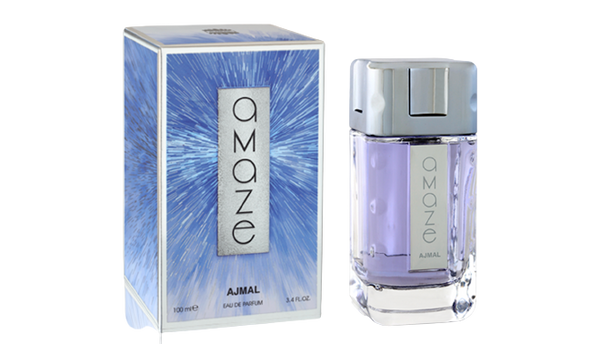 Amaze Ajmal Eau De Parfum