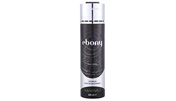 Maryaj Ebony Spray