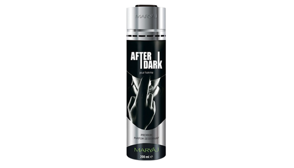 Maryaj Afterdark Spray