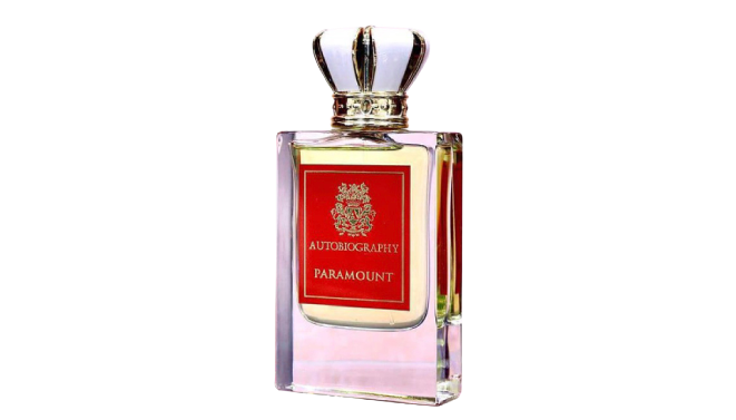 Autobiography Paramount