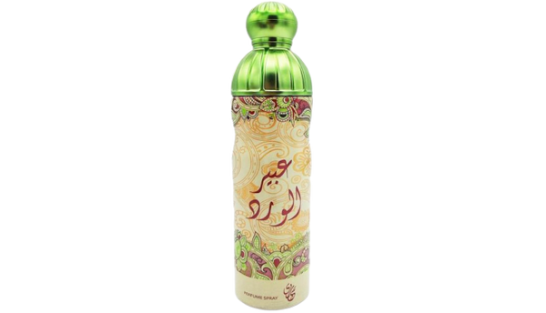 Abeer Elward Body Spray