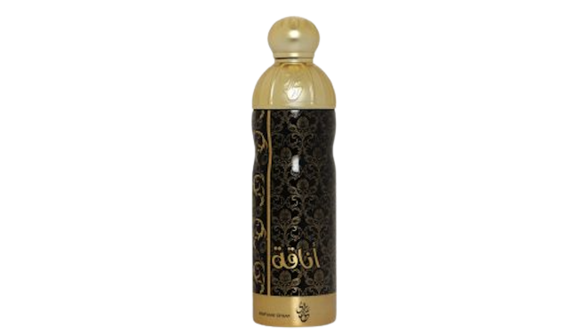 Anaqa Body Spray