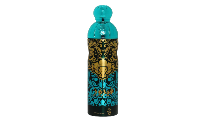 Fayrouz Body Spray