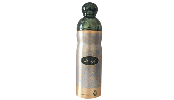 Zidini Eshqa Body Spray