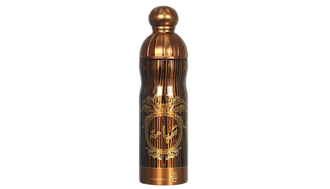 Shahama Body Spray