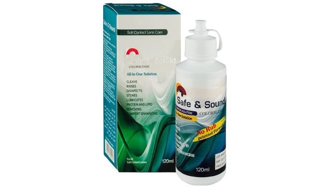 Safe And Sound Solution