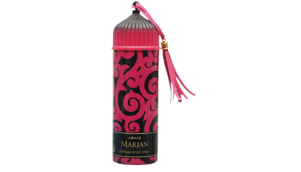 Arman Marjan Spray Pink