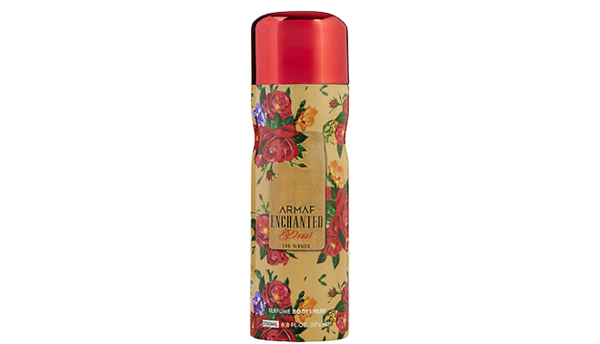 Armaf Enchanted Pearl For Women Body Spray