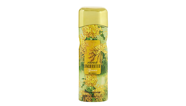 Armaf Enchanted Summer For Women Body Spray