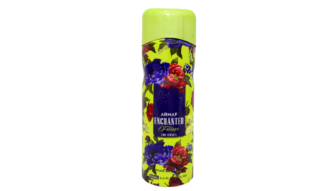 Armaf Enchanted Foliage For Women Body Spray