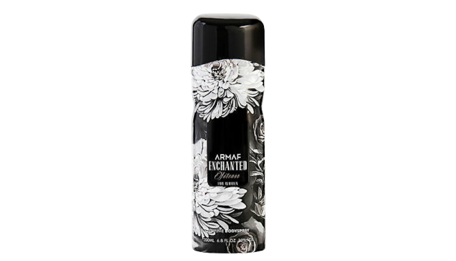 Armaf Enchanted Intense For Women Body Spray