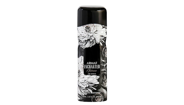 Armaf Enchanted Intense For Women Body Spray