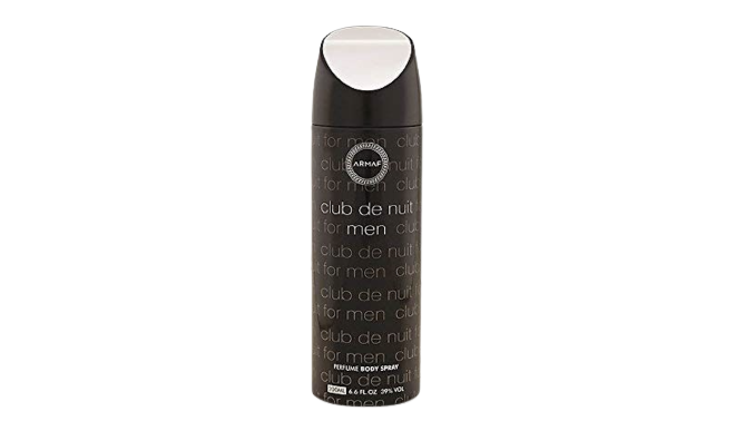 Club De Nut Intense