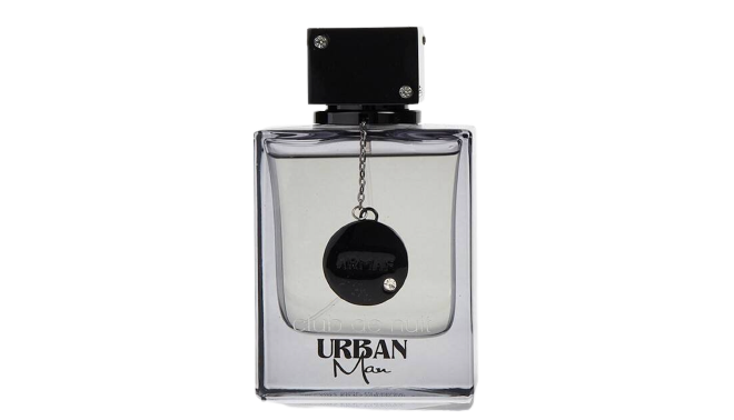 Club De Nuit Eau De Parfum Urban Man