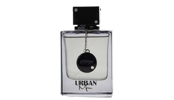 Club De Nuit Eau De Parfum Urban Man
