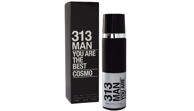 313 Man Body Spray