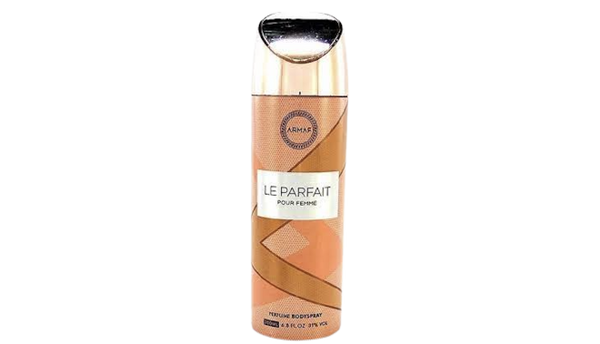 Armaf Le Parfat Spray