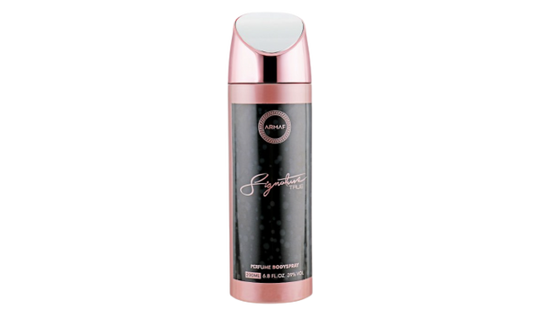 Signature True Spray