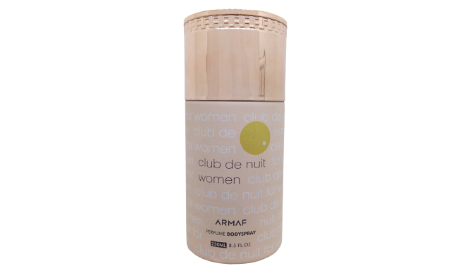 Club De Nuit Women Spray