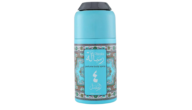 Risala Spray Blue