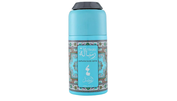 Risala Spray Blue