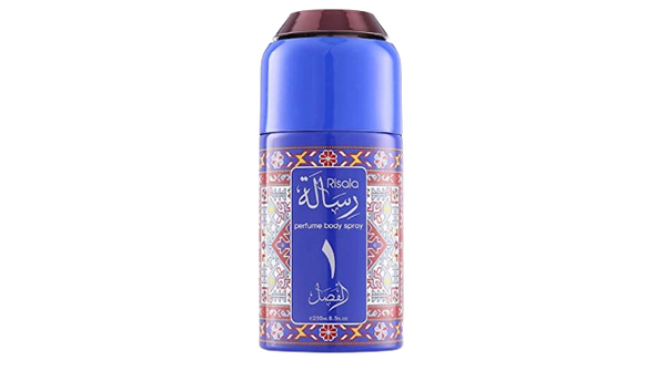 Risala Spray Purple
