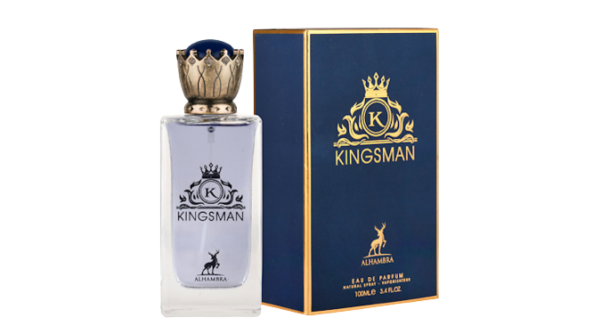 Kingsman