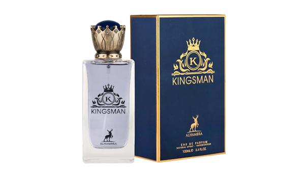 Kingsman